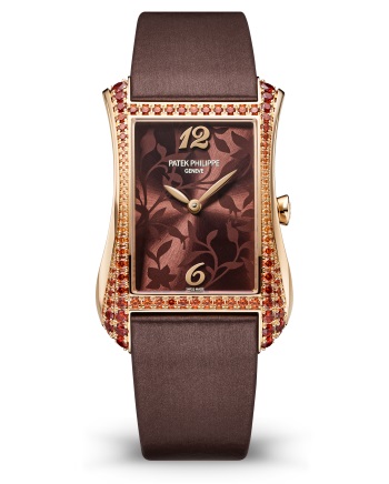 Patek Philippe 4962/200R - Gondolo Cuarzo Envío gratis