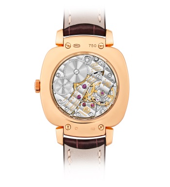Patek Philippe 7041R - Gondolo Cuerda manual Últimos 3 días