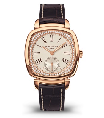 Patek Philippe 7041R - Gondolo Cuerda manual Últimos 3 días