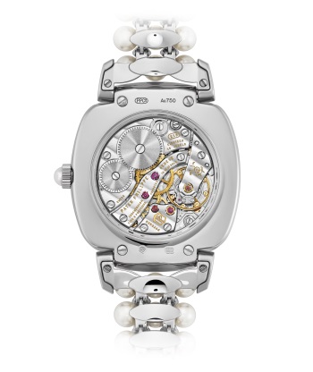 Patek Philippe 7042/100G - Gondolo Cuerda manual COMPRAR AHORA