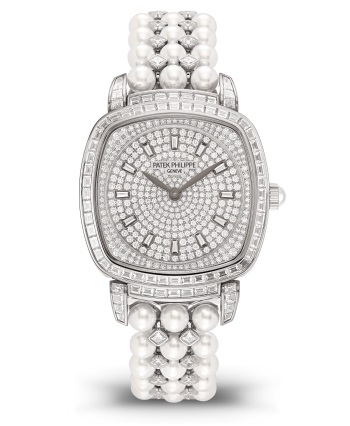 Patek Philippe 7042/100G - Gondolo Cuerda manual COMPRAR AHORA