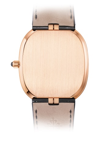 Patek Philippe 5738R - Golden Ellipse Cuerda automática Últimos 2 días