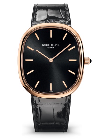 Patek Philippe 5738R - Golden Ellipse Cuerda automática Últimos 2 días