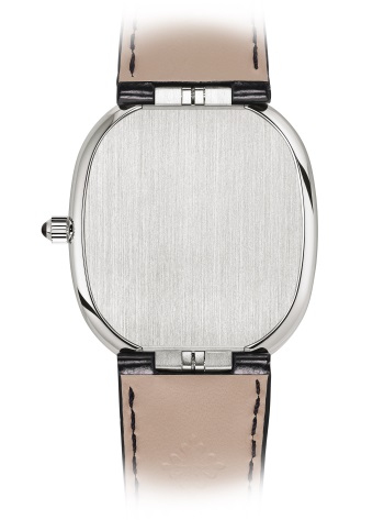 Patek Philippe 5738/51G - Golden Ellipse Cuerda automática Promoción por tiempo limitado