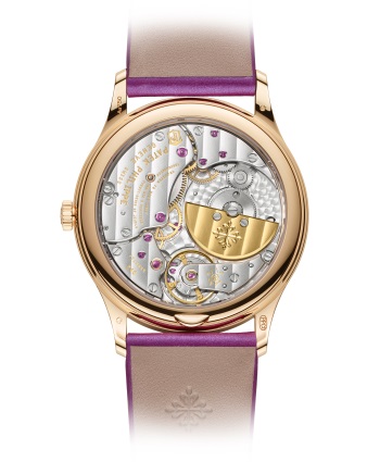 Patek Philippe 4997/200R - Calatrava Cuerda automática Oferta especial de fábrica