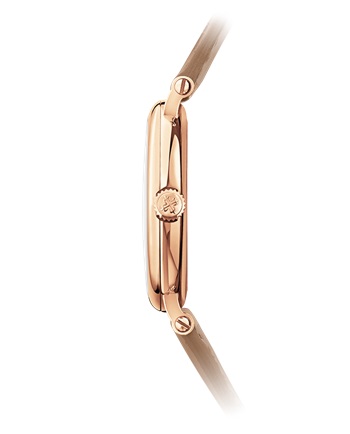 Patek Philippe 7200R - Calatrava Cuerda automática Promoción trimestral