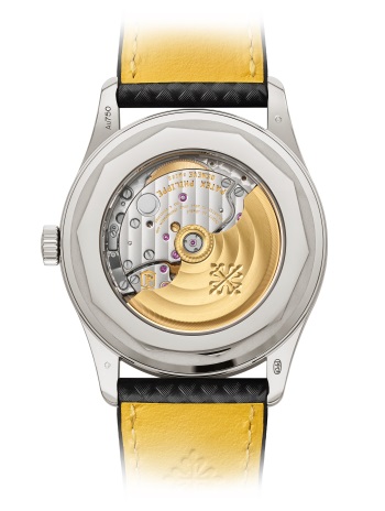 Patek Philippe 6007G - Calatrava Cuerda automática Solo queda un día