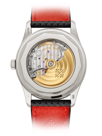 Patek Philippe 6007G - Calatrava Cuerda automática Superdescuento