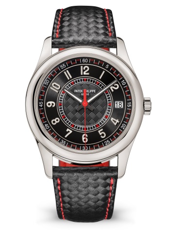 Patek Philippe 6007G - Calatrava Cuerda automática Superdescuento