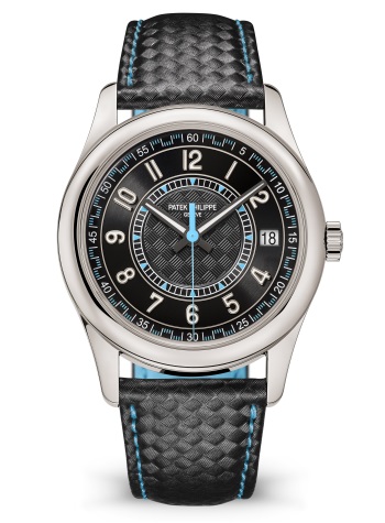Patek Philippe 6007G - Calatrava Cuerda automática Grandes descuentos