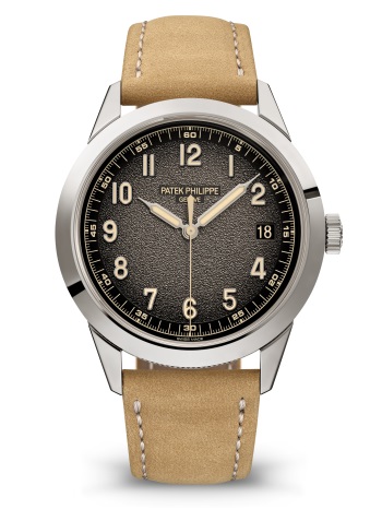 Patek Philippe 5226G - Calatrava Cuerda automática Liquidación