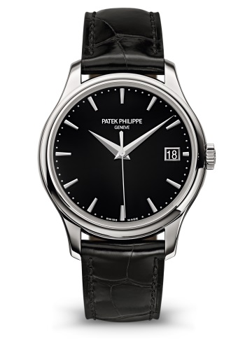 Patek Philippe 5227G - Calatrava Cuerda automática Envío internacional gratuito