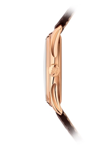 Patek Philippe 5227R - Calatrava Cuerda automática Tienda de fábrica