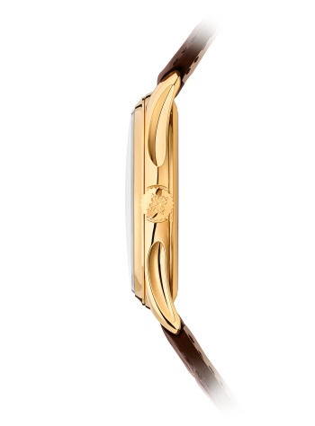 Patek Philippe 5227J - Calatrava Cuerda automática Limitado a 3 días