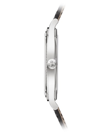 Patek Philippe 6119G - Calatrava Cuerda manual Ahorra y exporta
