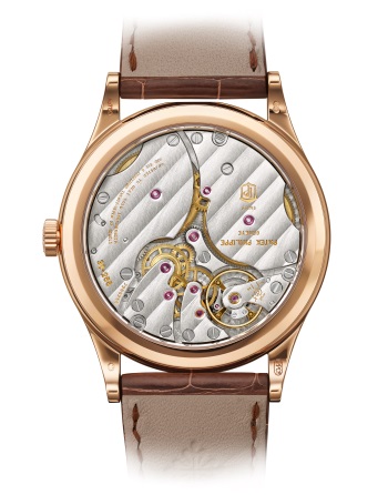 Patek Philippe 6119R - Calatrava Cuerda manual Precios de Black Friday