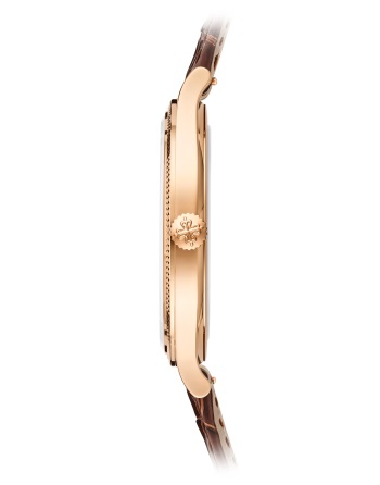 Patek Philippe 6119R - Calatrava Cuerda manual Precios de Black Friday