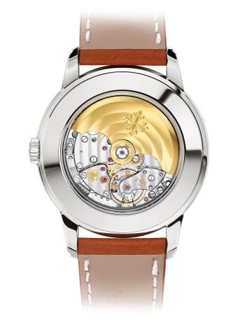 Patek Philippe 5212A - Complicaciones Cuerda automática Libre de impuestos