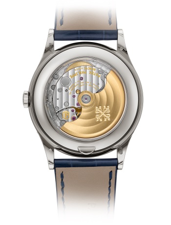 Patek Philippe 5396G - Complicaciones Cuerda automática Descuentos del mes