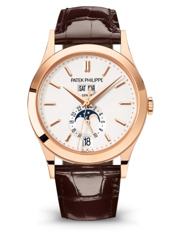 Patek Philippe 5396R - Complicaciones Cuerda automática Oferta exclusiva