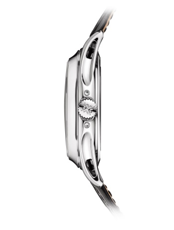 Patek Philippe 5205G - Complicaciones Cuerda automática Última moda