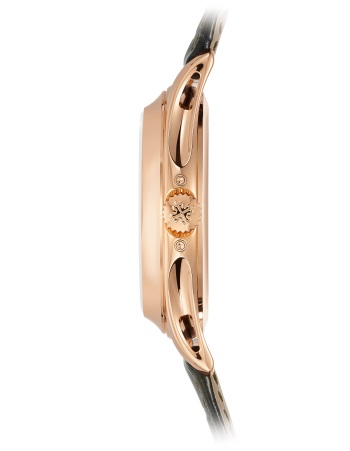 Patek Philippe 5205R - Complicaciones Cuerda automática Descuento por venta flash