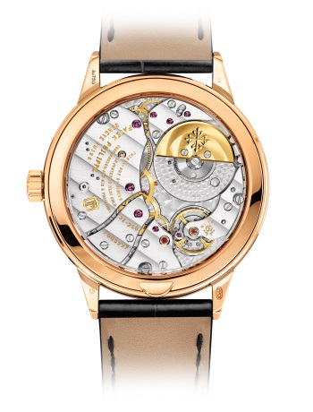 Patek Philippe 5235/50R - Complicaciones Cuerda automática Ofertas de temporada