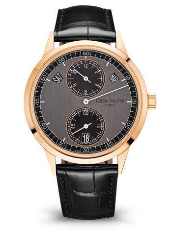 Patek Philippe 5235/50R - Complicaciones Cuerda automática Ofertas de temporada