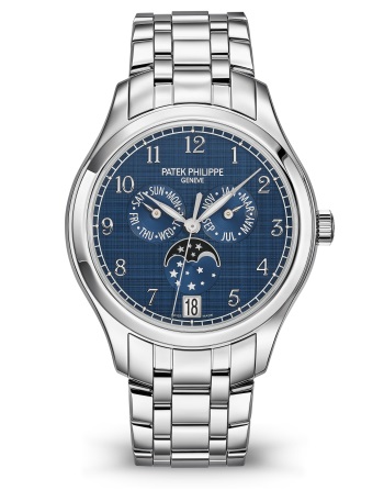 Patek Philippe 4947/1A - Complicaciones Cuerda automática Ofertas especiales