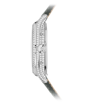 Patek Philippe 4948G - Complicaciones Cuerda automática Grandes ahorros