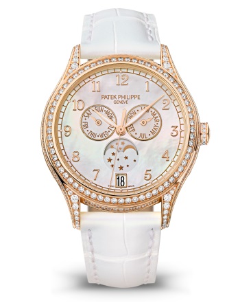 Patek Philippe 4948R - Complicaciones Cuerda automática Rebajas de fin de temporada