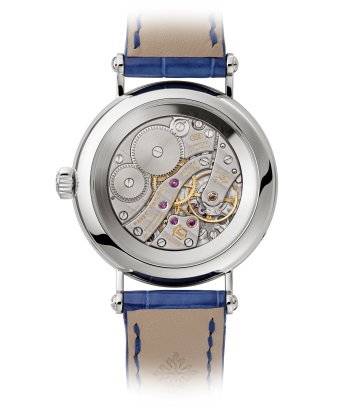 Patek Philippe 7121/200G - Complicaciones Cuerda manual Precio ultrabajo