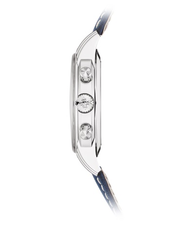 Patek Philippe 5172G - Complicaciones Cuerda manual Devoluciones gratuitas