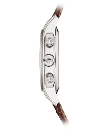 Patek Philippe 5172G - Complicaciones Cuerda manual 2025