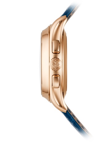 Patek Philippe 5905R - Complicaciones Cuerda automática En línea