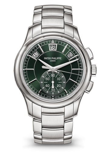Patek Philippe 5905/1A - Complicaciones Cuerda automática Outlet