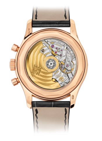 Patek Philippe 5961R - Complicaciones Cuerda automática Outlet online