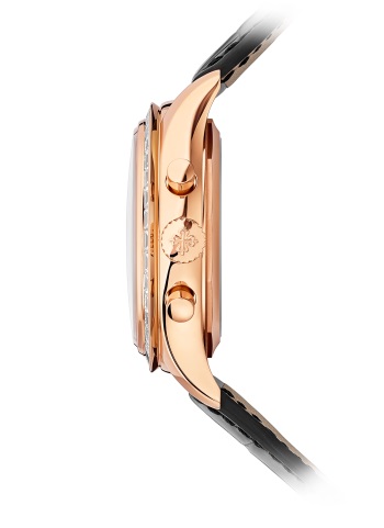 Patek Philippe 5961R - Complicaciones Cuerda automática Outlet online