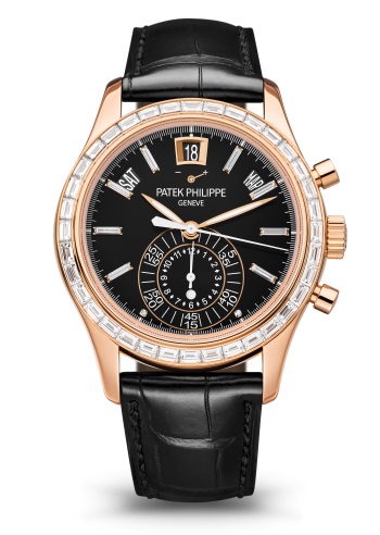 Patek Philippe 5961R - Complicaciones Cuerda automática Outlet online