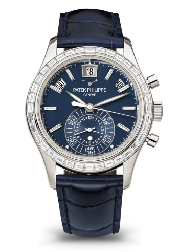 Patek Philippe 5961P - Complicaciones Cuerda automática Rebajas