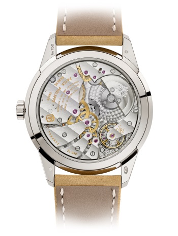 Patek Philippe 5326G - Complicaciones Cuerda automática Ofertas