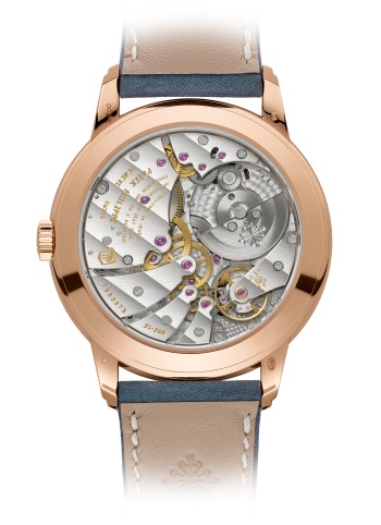 Patek Philippe 5224R - Complicaciones Cuerda automática Venta caliente