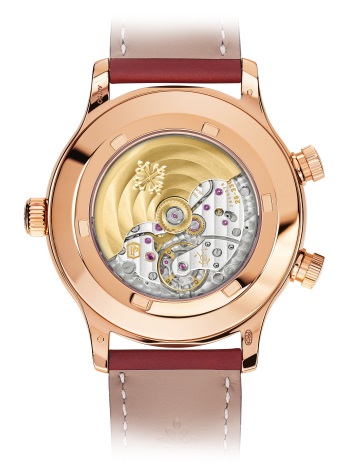Patek Philippe 5524R - Complicaciones Cuerda automática En oferta