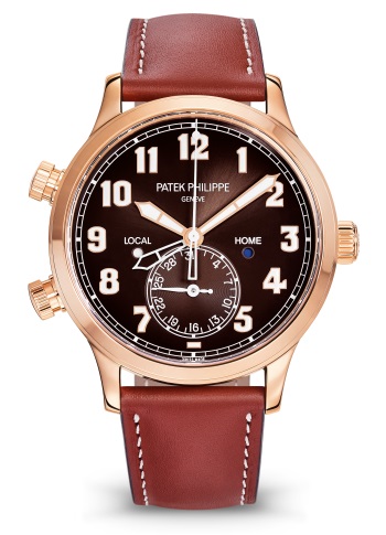Patek Philippe 5524R - Complicaciones Cuerda automática En oferta