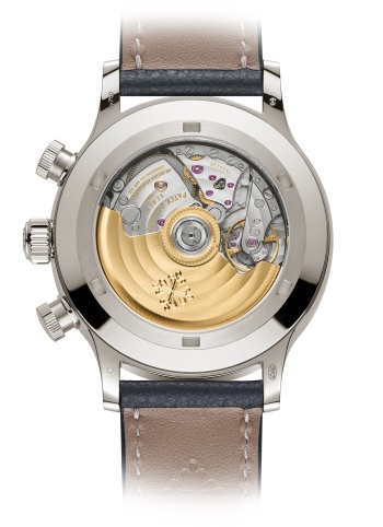 Patek Philippe 5924G - Complicaciones Cuerda automática Gran oferta