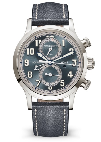 Patek Philippe 5924G - Complicaciones Cuerda automática Gran oferta