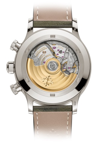 Patek Philippe 5924G - Complicaciones Cuerda automática Rebajas baratas