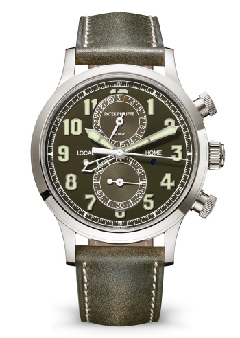 Patek Philippe 5924G - Complicaciones Cuerda automática Rebajas baratas
