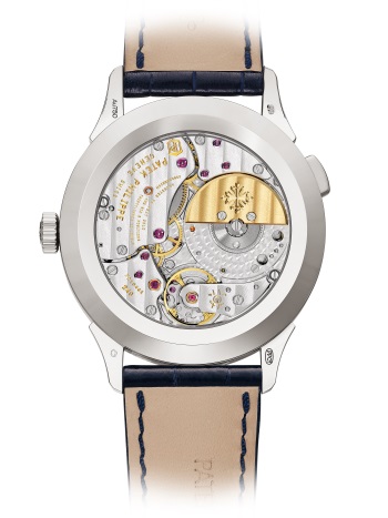 Patek Philippe 5231G - Complicaciones Cuerda automática Rebajas de fábrica