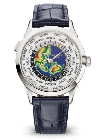 Patek Philippe 5231G - Complicaciones Cuerda automática Rebajas de fábrica